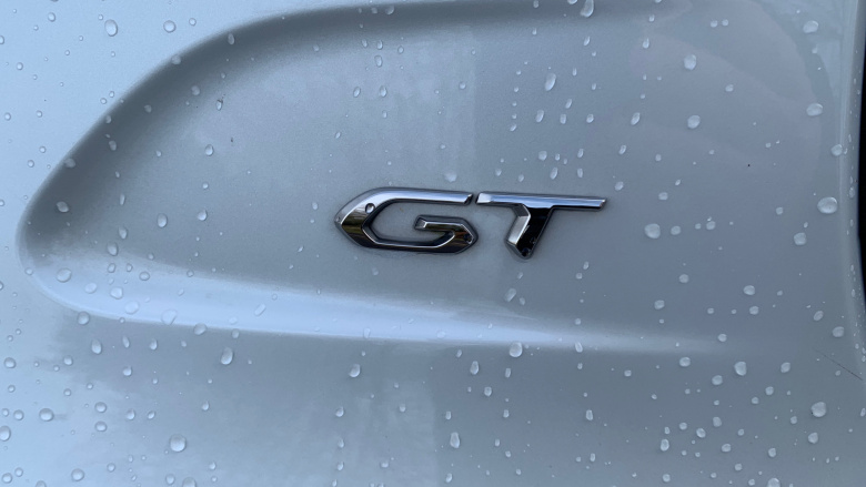 Peugeot 208 1.2 PureTech 100 GT Premium 5dr Petrol Hatchback